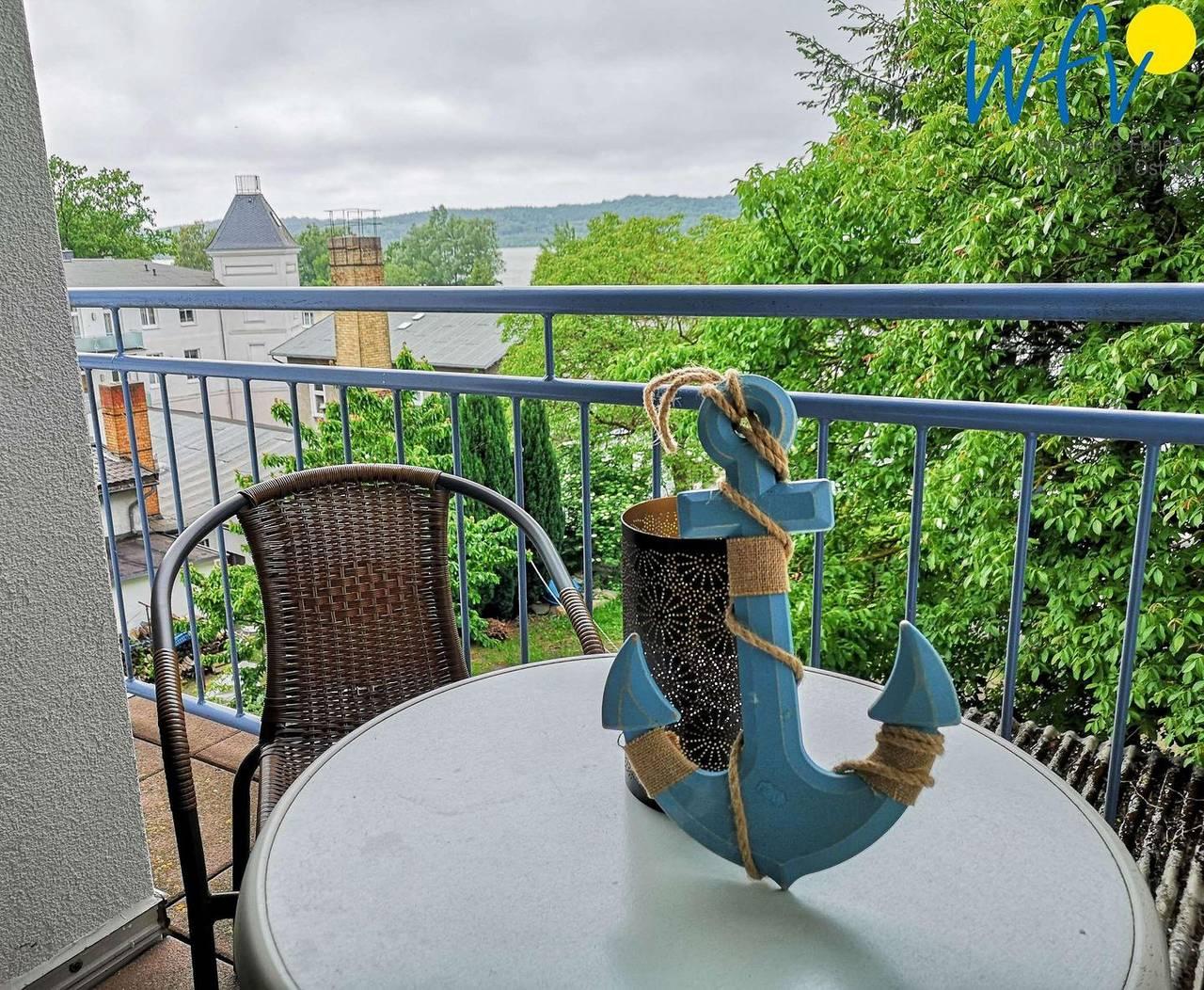 Vakantieappartement in Binz, Duitsland voor 4 personen foto 3