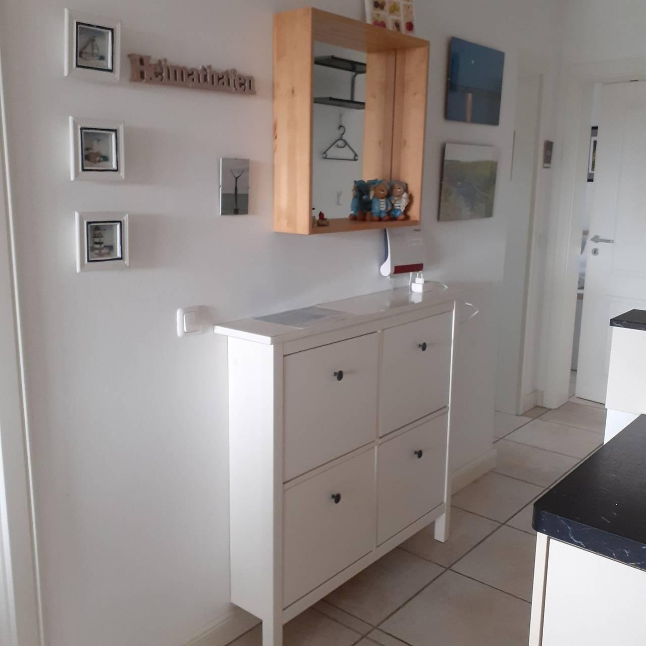 Vakantieappartement in Zingst, Duitsland voor 4 personen foto 10