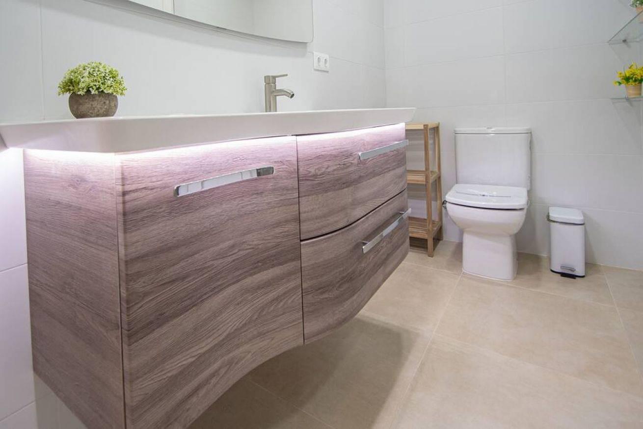 Vakantieappartement met balkon/terras in Cádiz, Spanje voor 6 personen foto 20