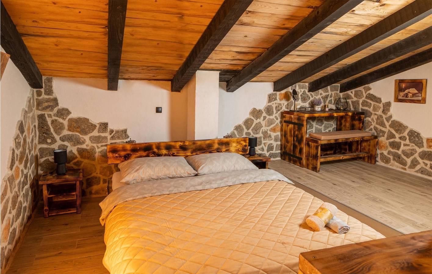 Vakantiehuis in Split-Dalmatië, Kroatië voor 8 personen foto 15