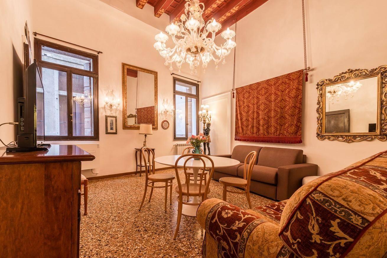 Vakantieappartement in Venetië, Italië voor 2 personen foto 7