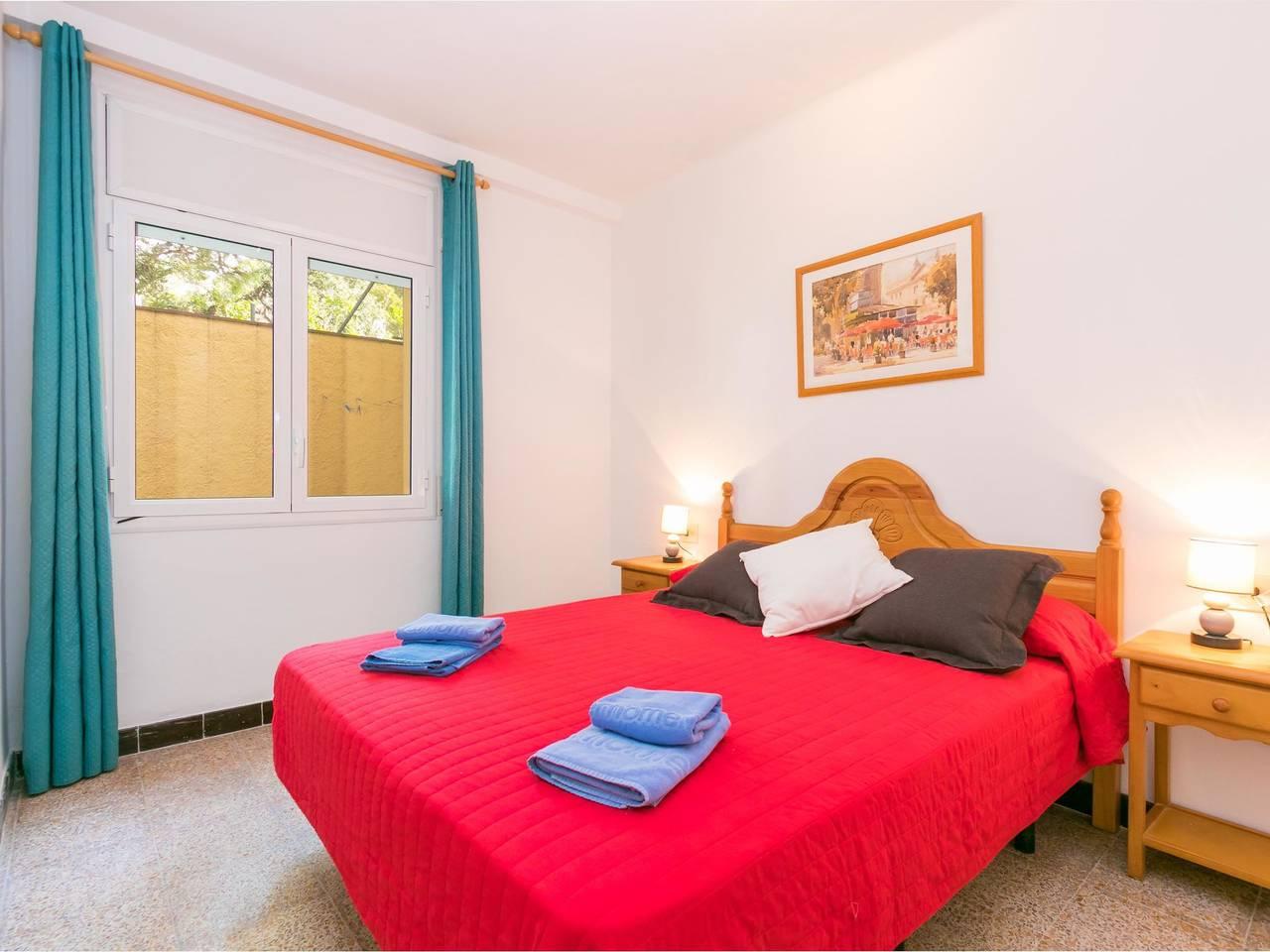 Vakantieappartement in Roses, Spanje voor 6 personen foto 11