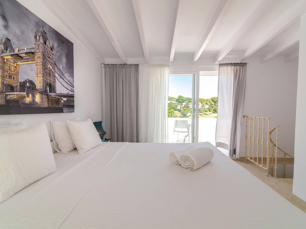 Vakantieappartement in Marbella, Spanje voor 4 personen foto 4