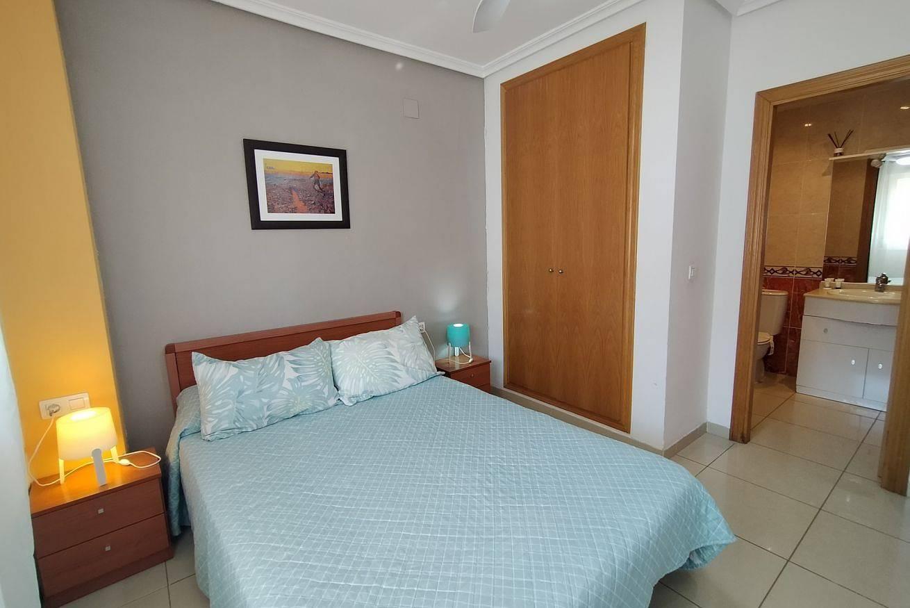 Vakantieappartement in Oropesa del Mar, Spanje voor 8 personen foto 10