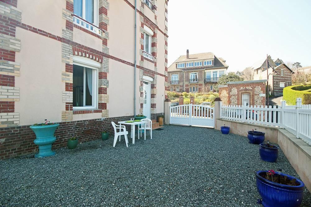 Vakantiehuis in Seine-Maritime, Frankrijk voor 2 personen foto 16