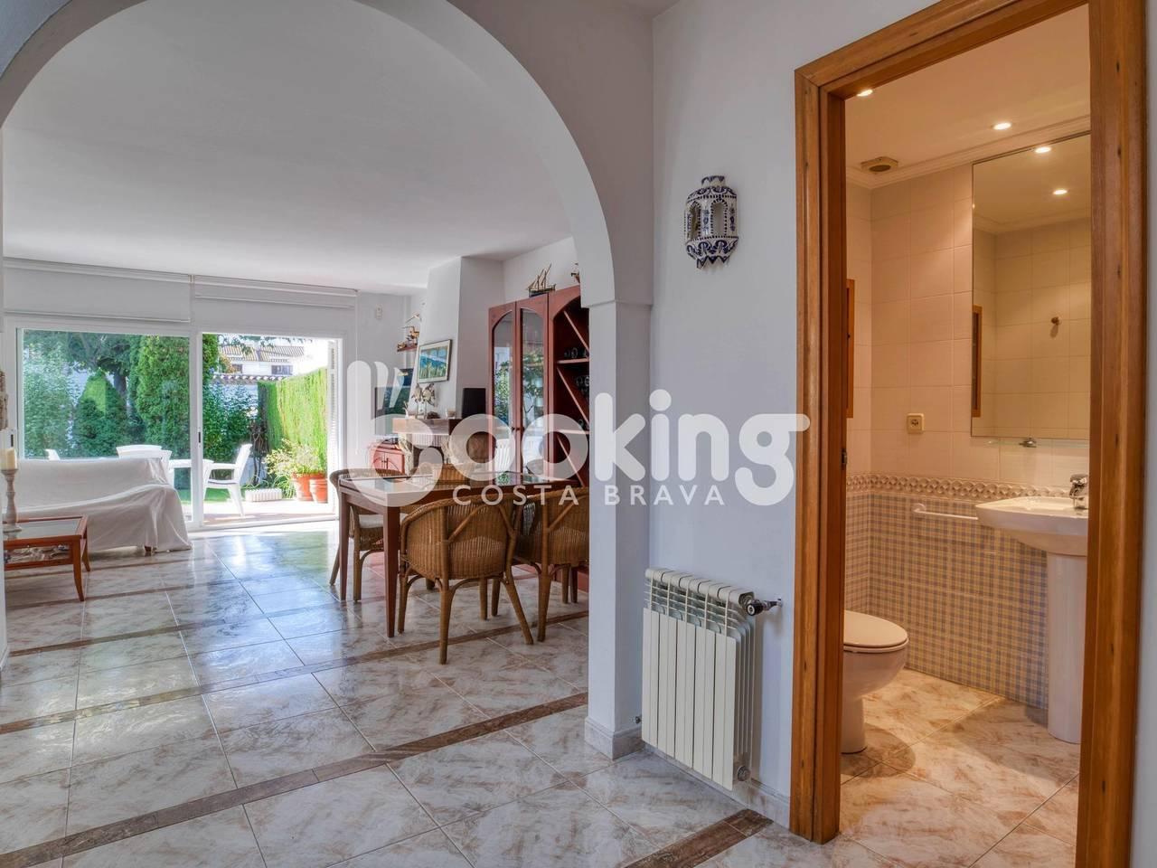 Vakantiehuis in Costa Brava, Spanje voor 8 personen foto 10