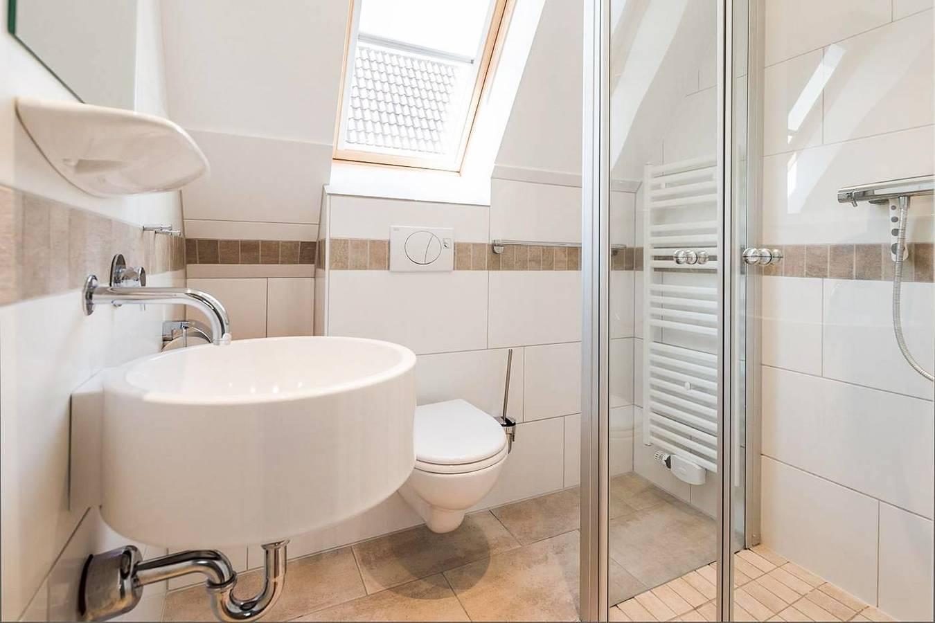 Vakantieappartement in Waddenzee, Duitsland voor 2 personen foto 6