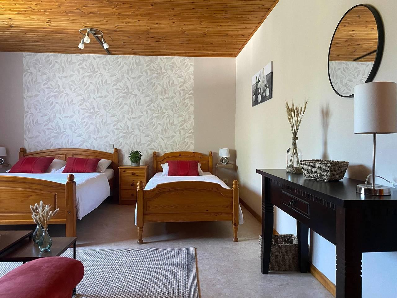 Vakantieappartement in Bütgenbach, België voor 5 personen foto 14
