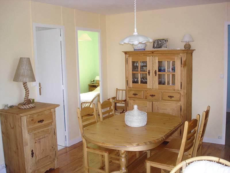 Vakantiehuis in Quiberville, Frankrijk voor 4 personen foto 8