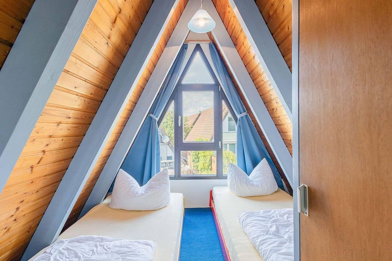 Vakantiehuis in Bodensee, Duitsland voor 4 personen foto 11