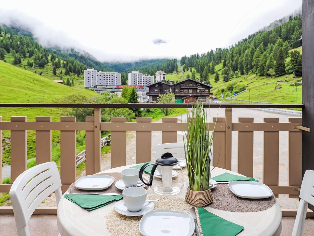 Vakantieappartement in Nendaz, Zwitserland voor 7 personen foto 5