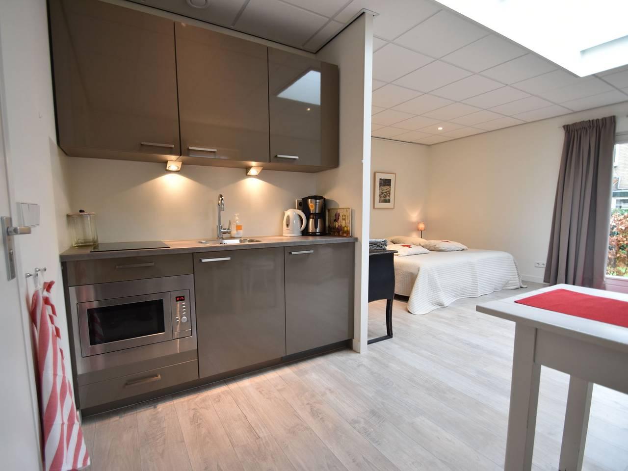 Vakantiehuis in Nederlandse kust, Nederland voor 6 personen foto 9
