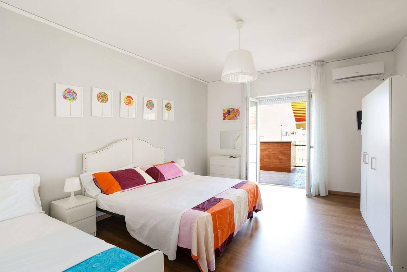 Vakantieappartement in Sorrento, Italië voor 8 personen foto 7