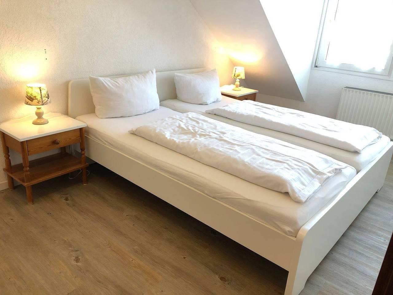 Vakantieappartement in Waddenzee, Duitsland voor 4 personen foto 6