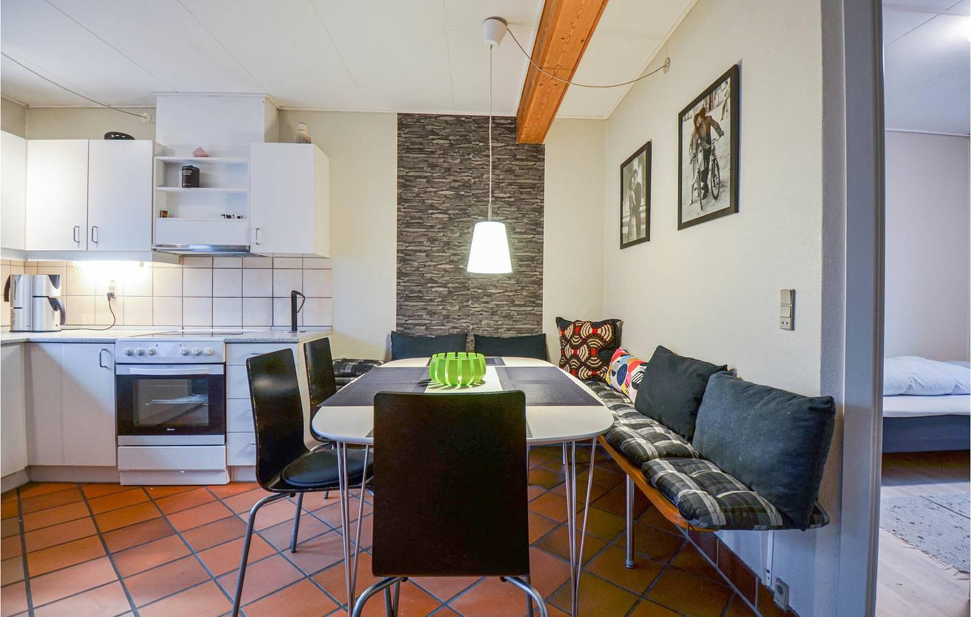 Vakantieappartement in Syddjurs, Denemarken voor 8 personen foto 4