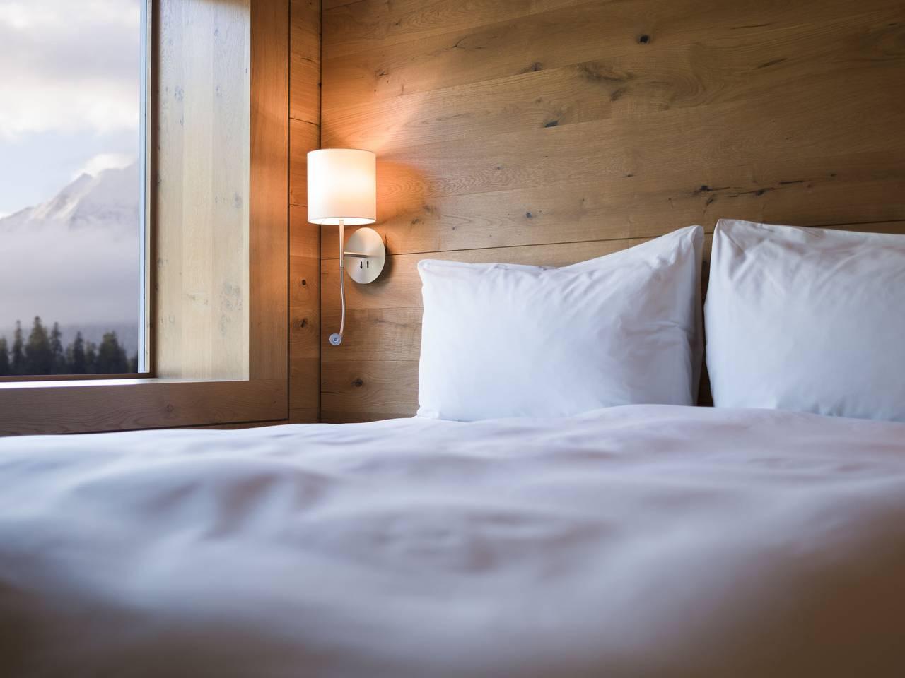 Vakantieappartement in Laax, Zwitserland voor 4 personen foto 11