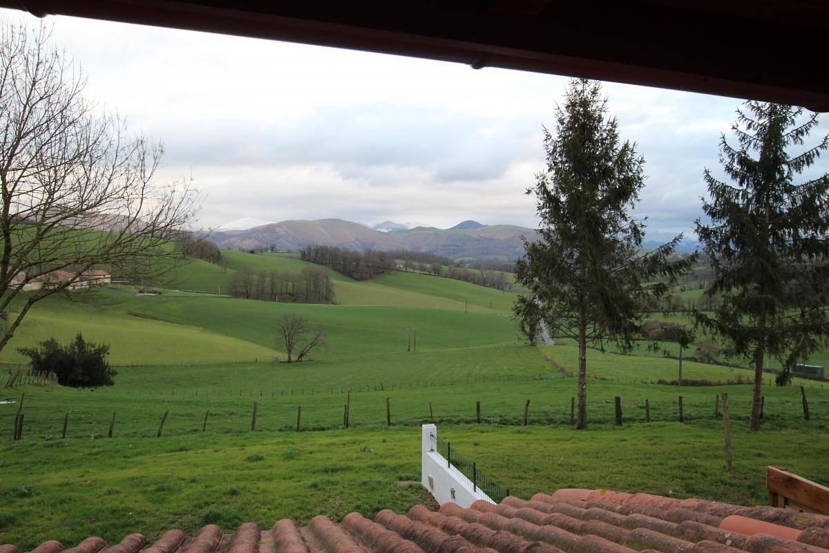 Bidainia in Ainhice-Mongelos, Frankrijk voor 4 personen foto 19