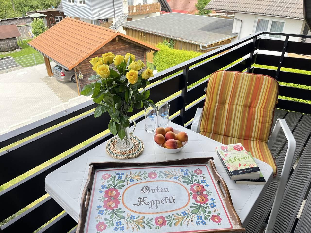 Vakantieappartement in Löffingen, Duitsland voor 4 personen foto 3
