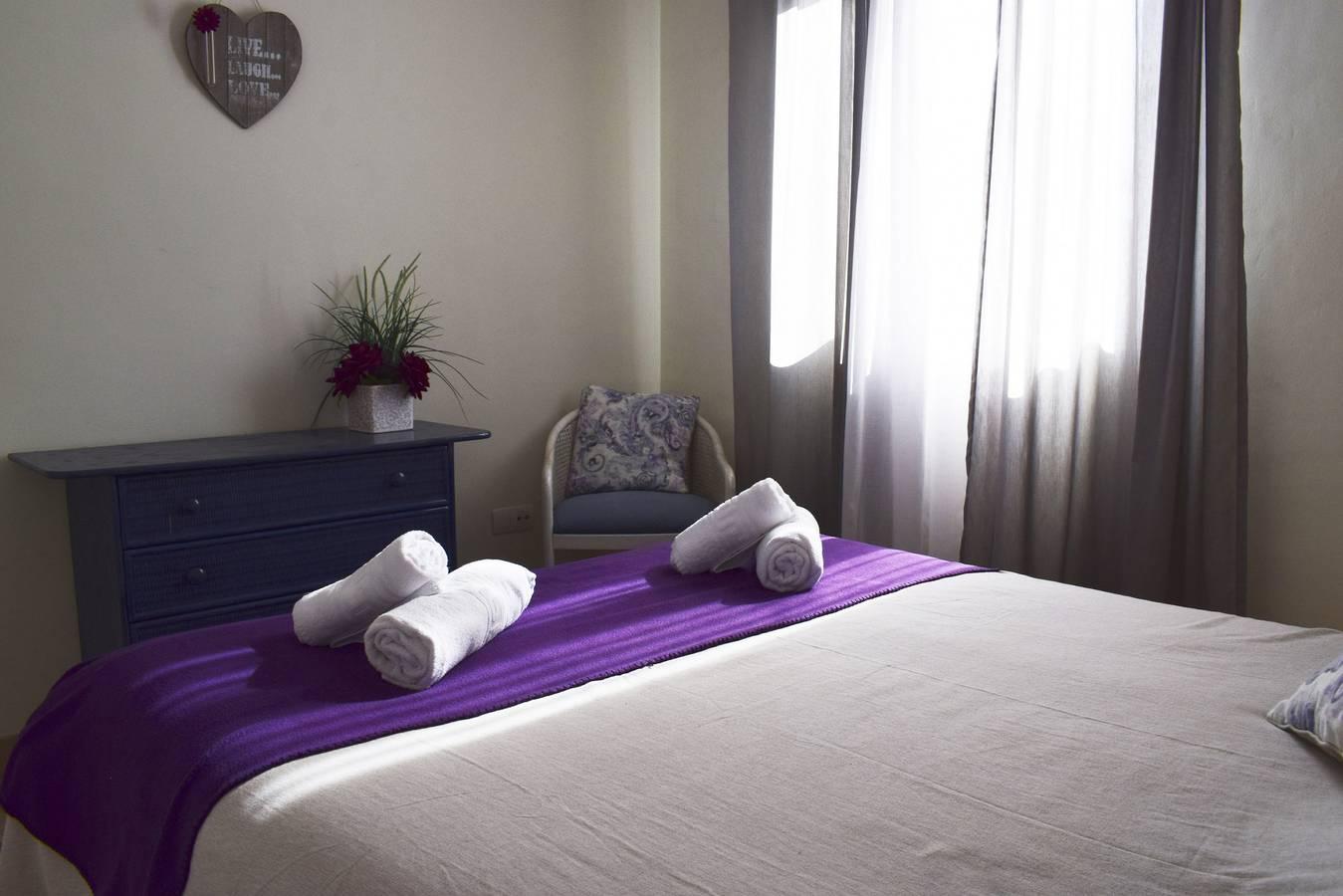 Vakantieappartement in Dénia, Spanje voor 6 personen foto 18