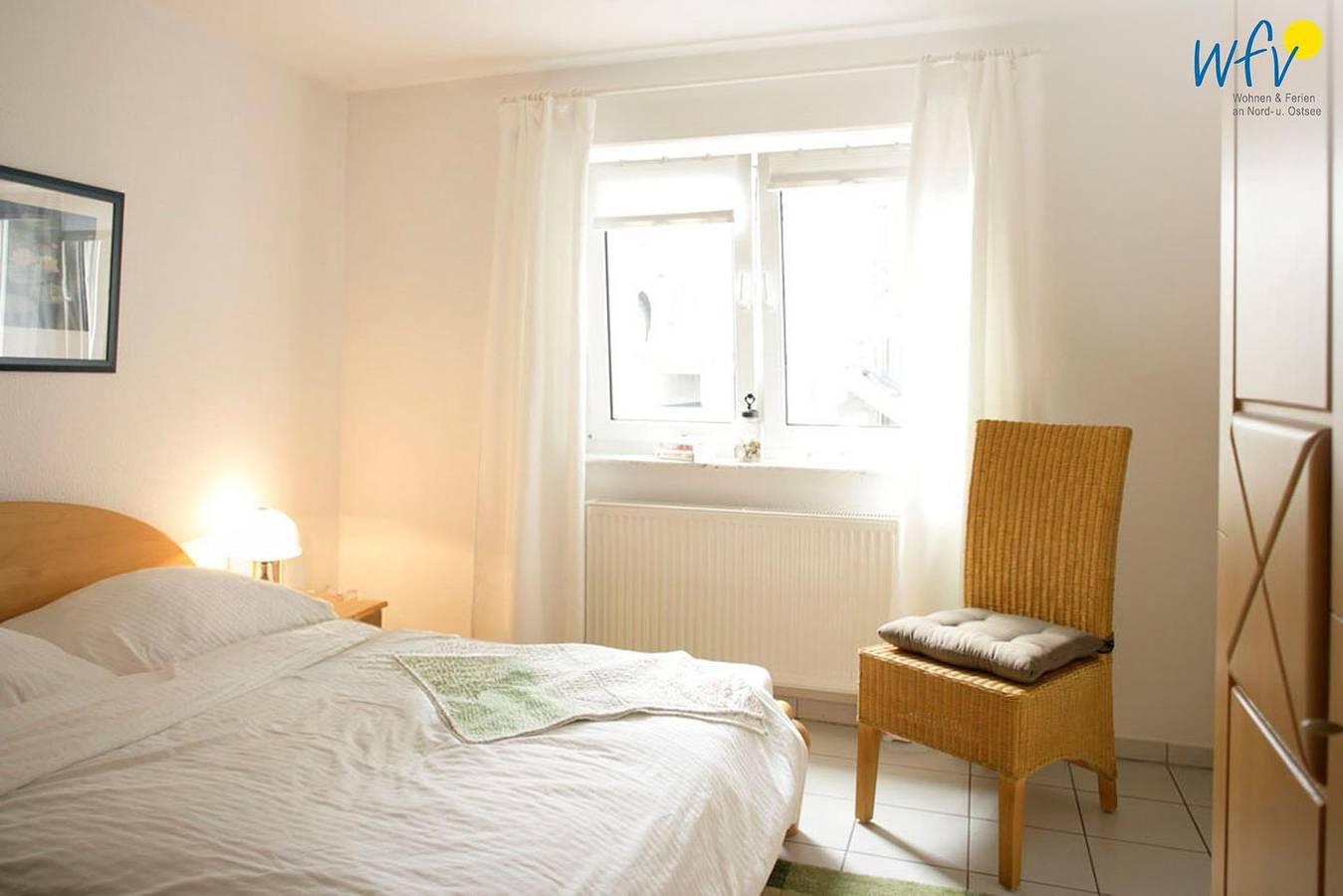Vakantieappartement in Binz, Duitsland voor 4 personen foto 12