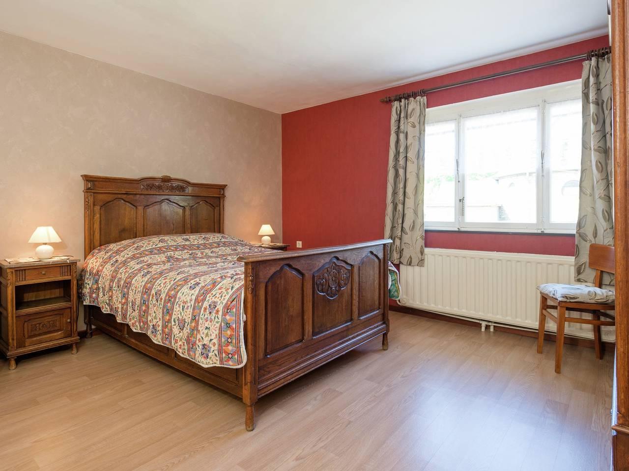 Ruim vakantiehuis met grote tuin in Amel, Natuurgebied Hautes Fagnes, België voor 10 personen foto 19