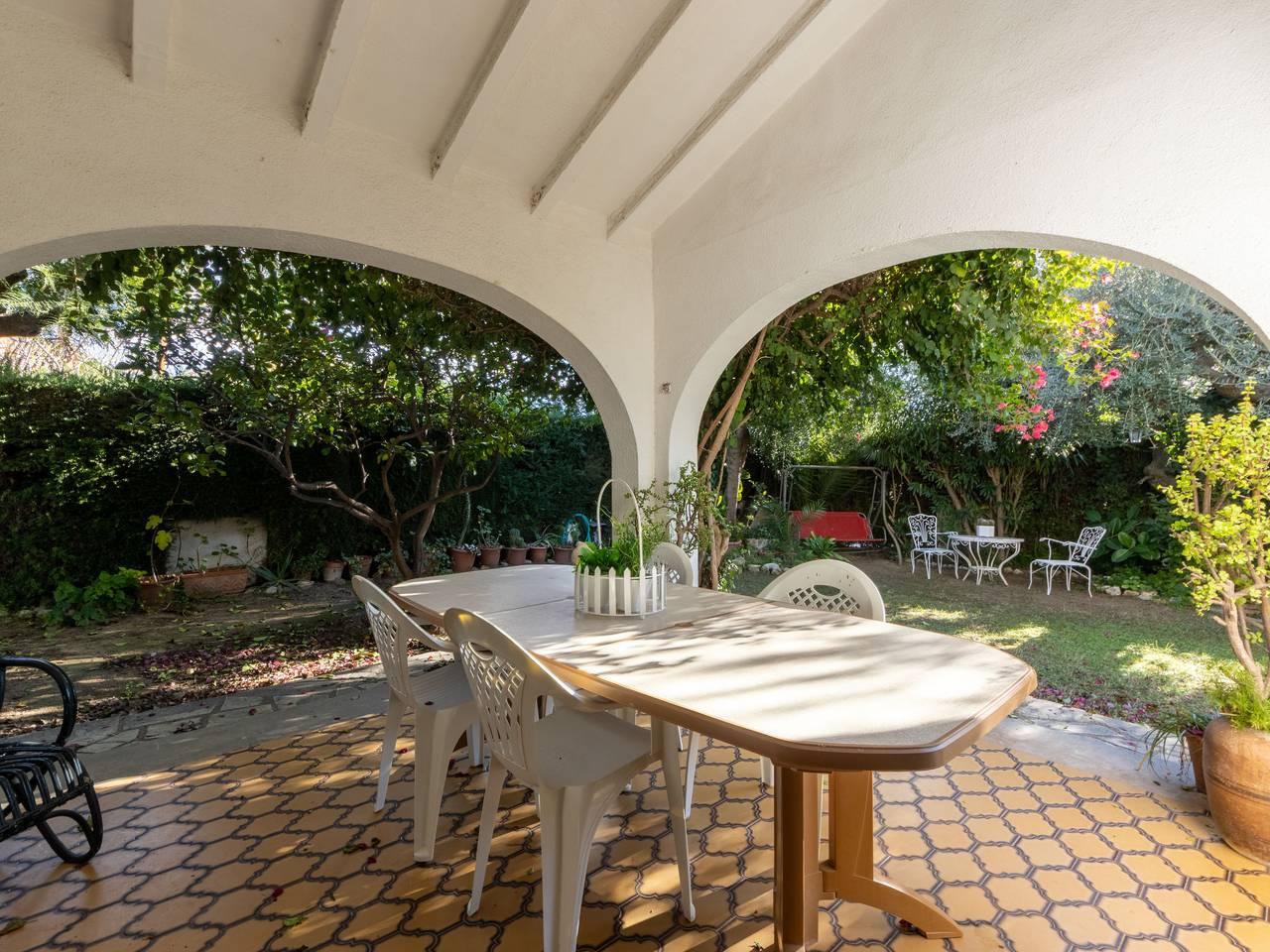 Vilafortuny met 110 m², 4 slaapkamers en 2 badkamers in Vilafortuny, Cambrils, Spanje voor 10 personen foto 22