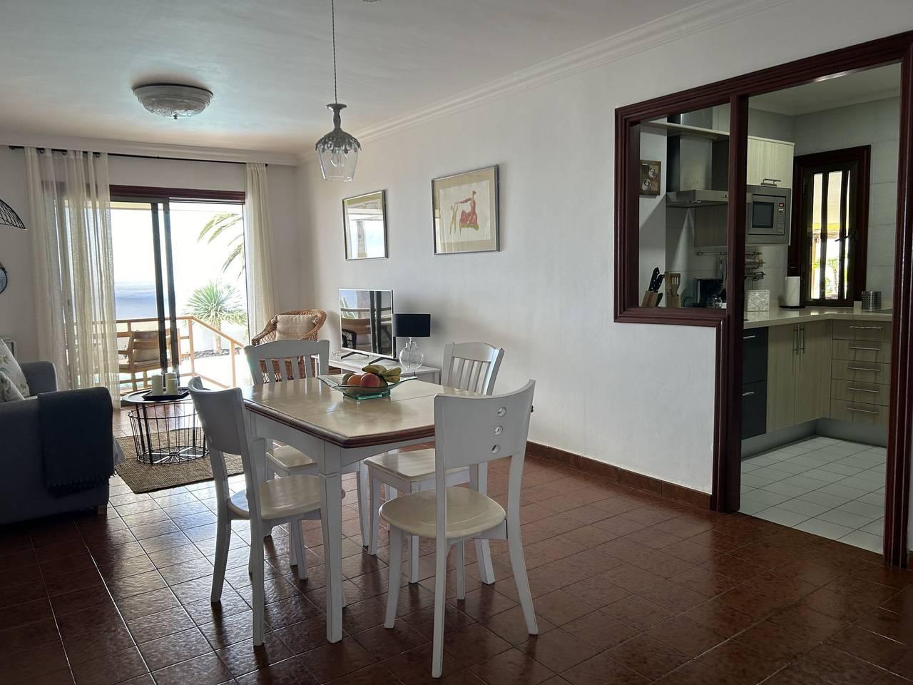 Vakantieappartement in Tenerife, Spanje voor 3 personen foto 12