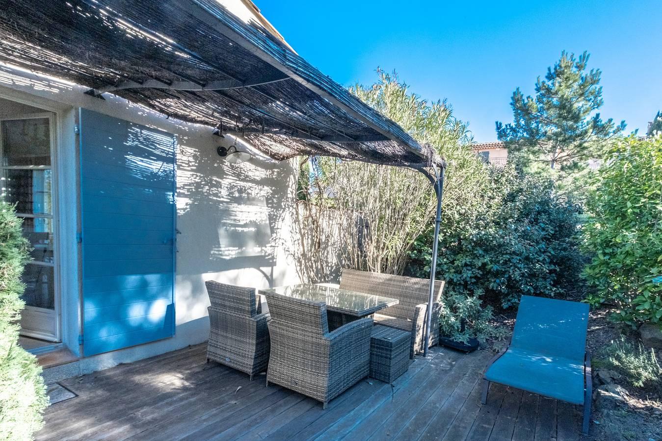 Vakantiehuis in Var, Frankrijk voor 4 personen foto 3