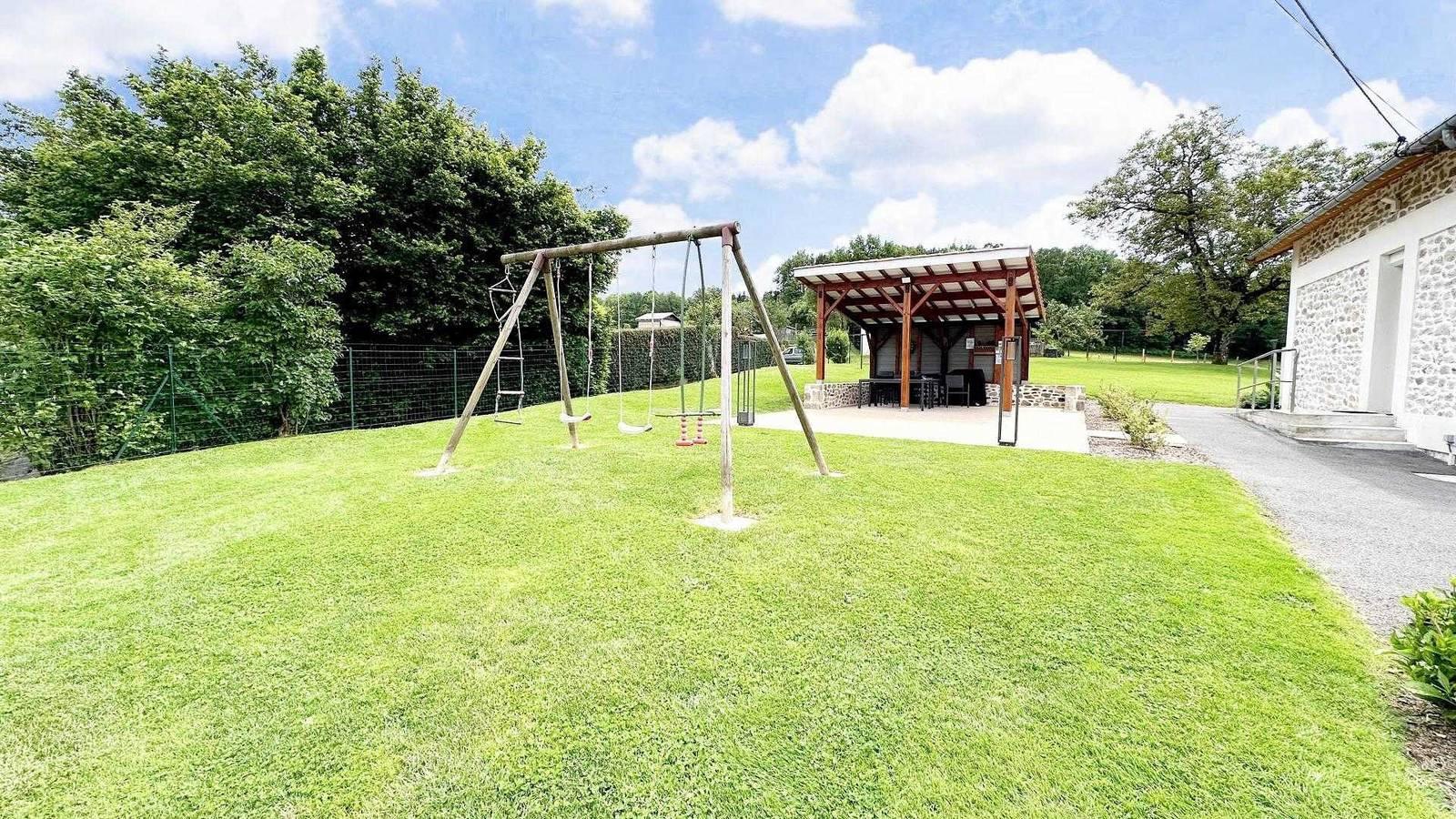Vakantiehuis in Limousin, Frankrijk voor 11 personen foto 5