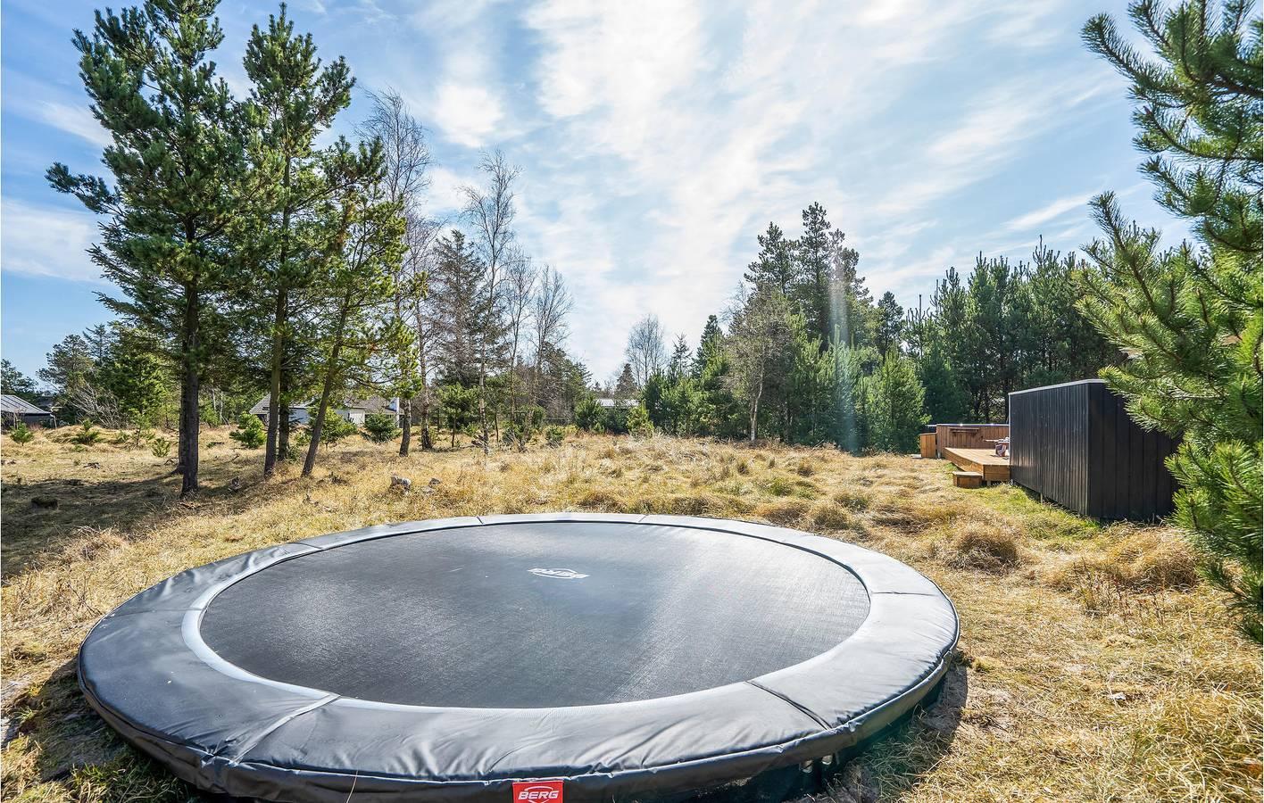 Vakantiehuis met sauna in Blåvand, Denemarken voor 7 personen foto 19