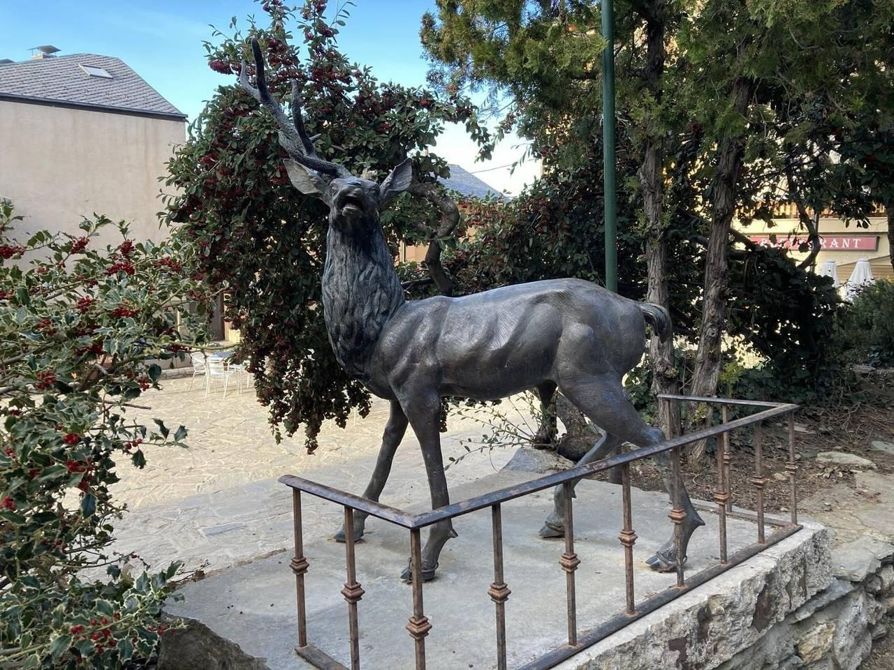 Vakantieappartement met hond toegestaan in La Molina, Alp, Spanje voor 4 personen foto 23