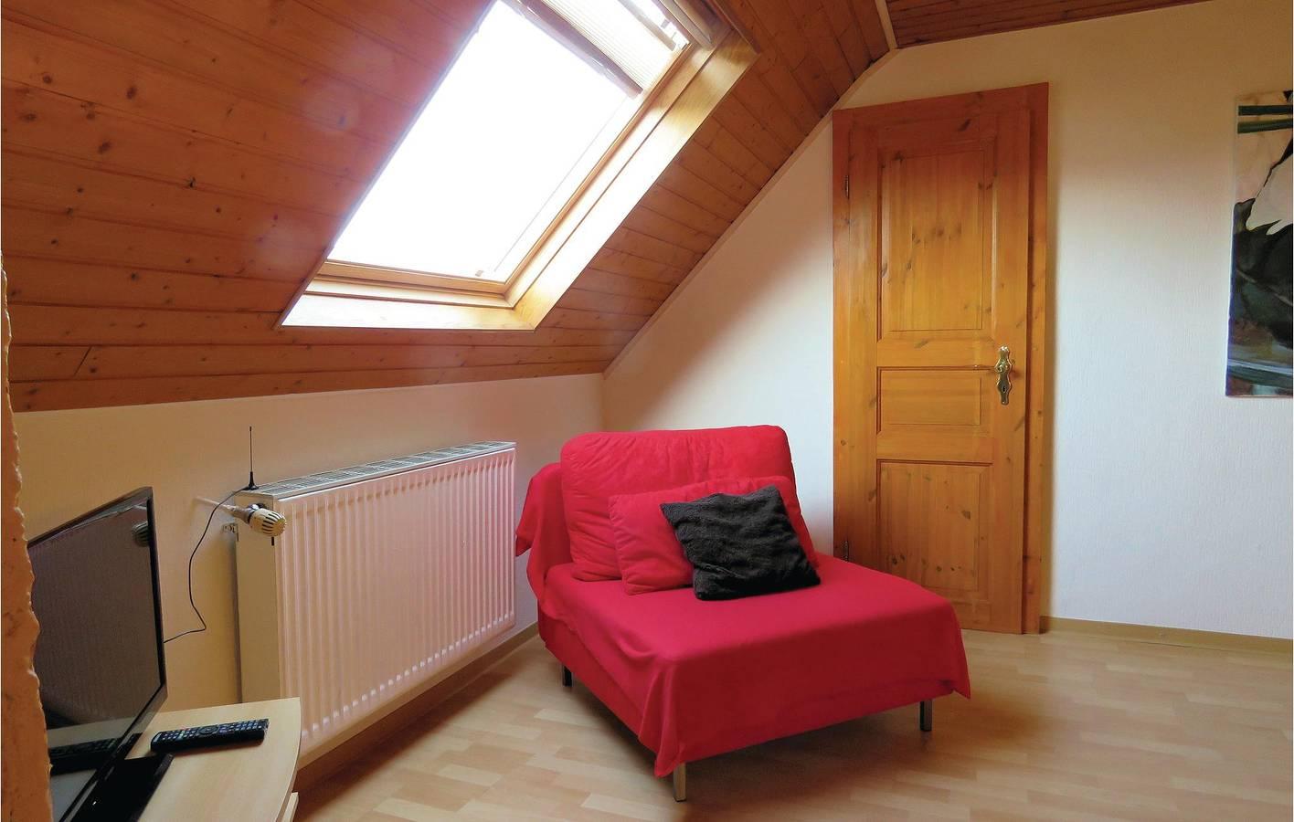 Vakantieappartement in Meisburg, Duitsland voor 4 personen foto 10