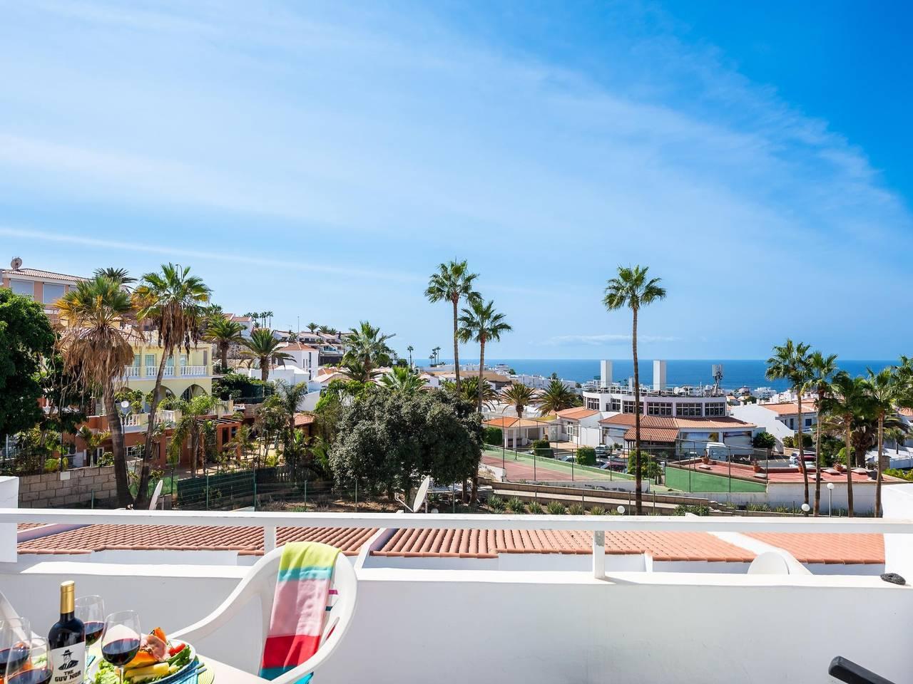 Vakantieappartement in Adeje, Spanje voor 3 personen foto 7