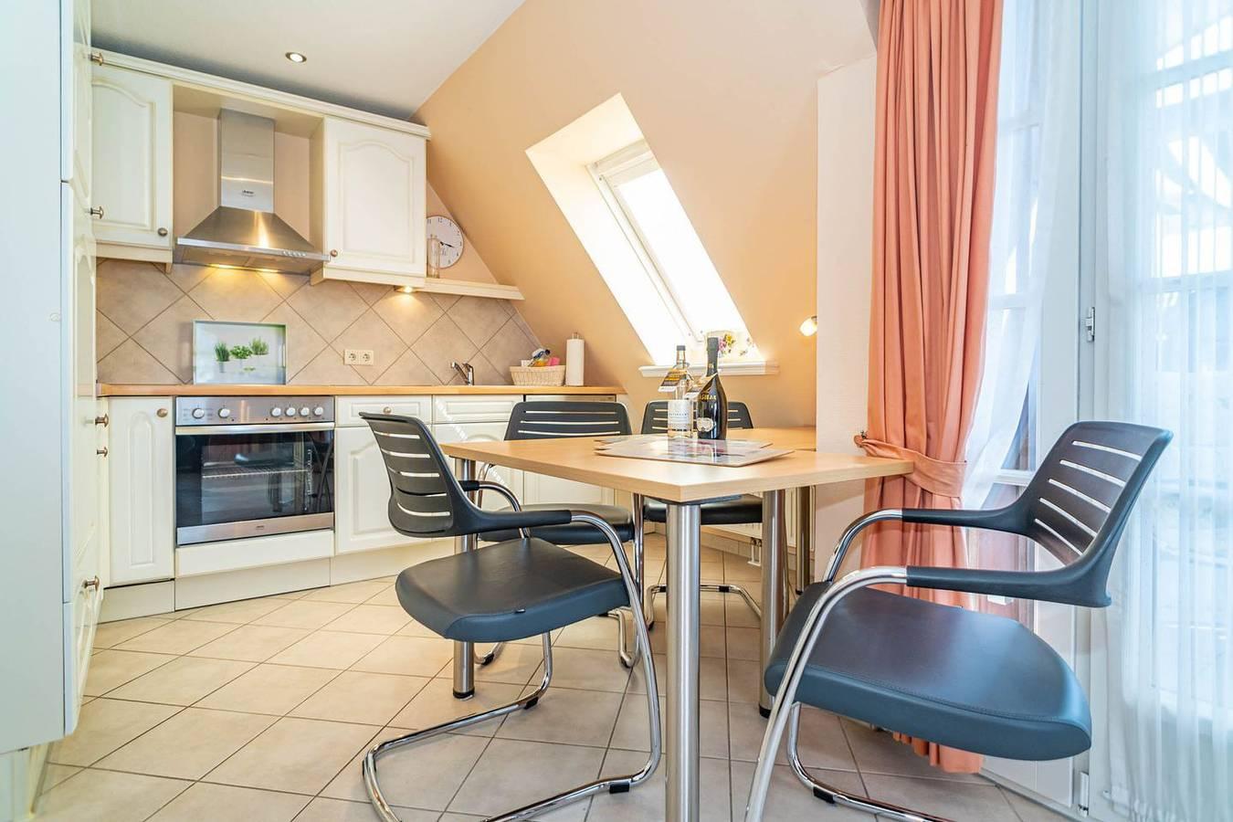 Vakantieappartement in Sylt, Duitsland voor 4 personen foto 3