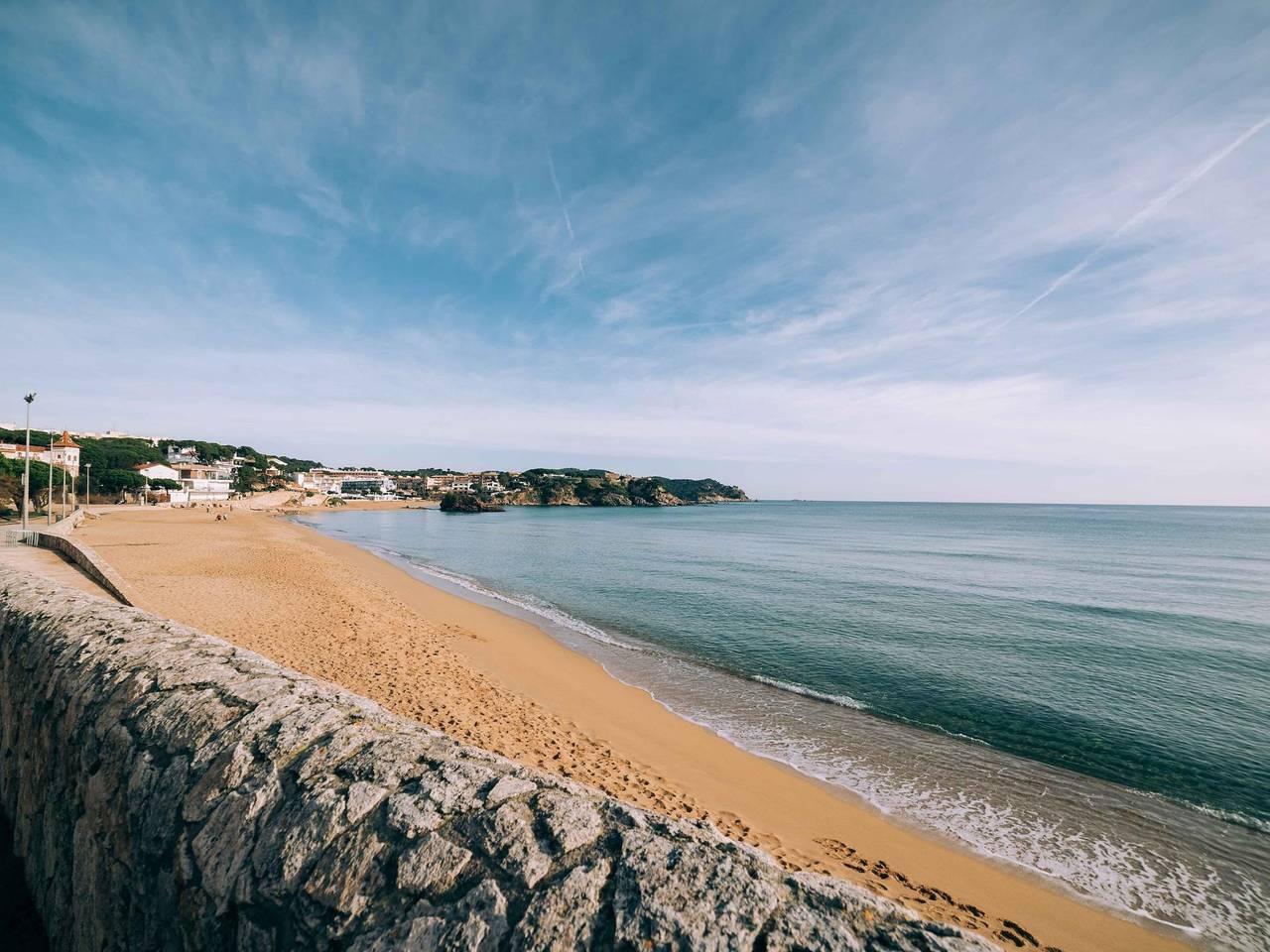 Vakantieappartement met airconditioning in Palamós, Spanje voor 8 personen foto 23