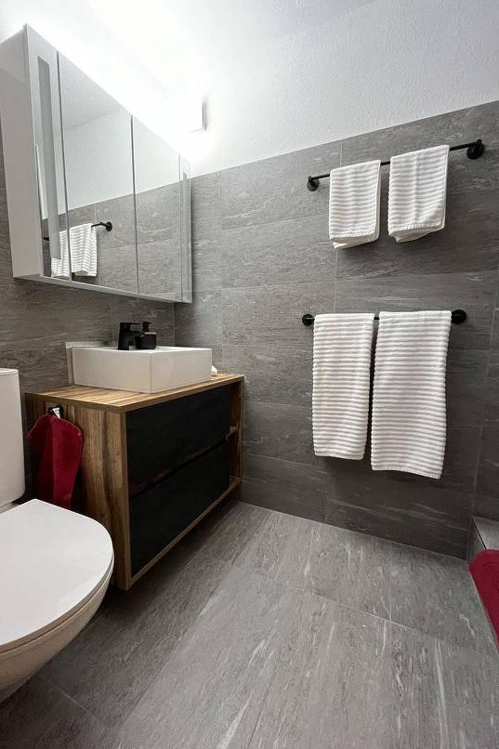 Vakantieappartement in Plessur, Zwitserland voor 2 personen foto 16