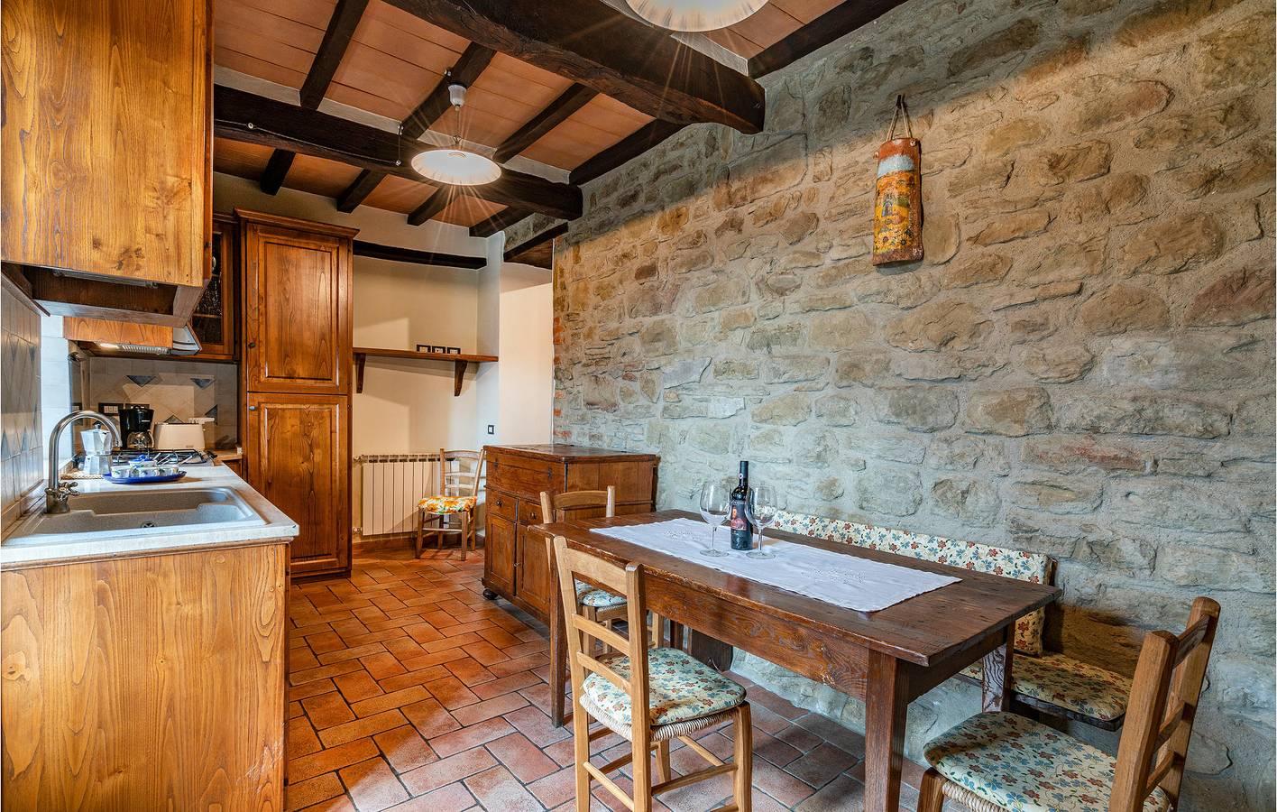 Vakantiehuis in Val di Chiana, Italië voor 6 personen foto 17
