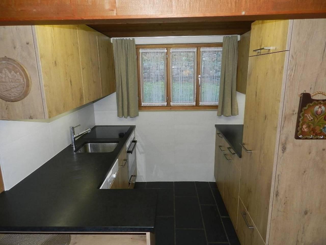Vakantieappartement in Saanen, Zwitserland voor 4 personen foto 18