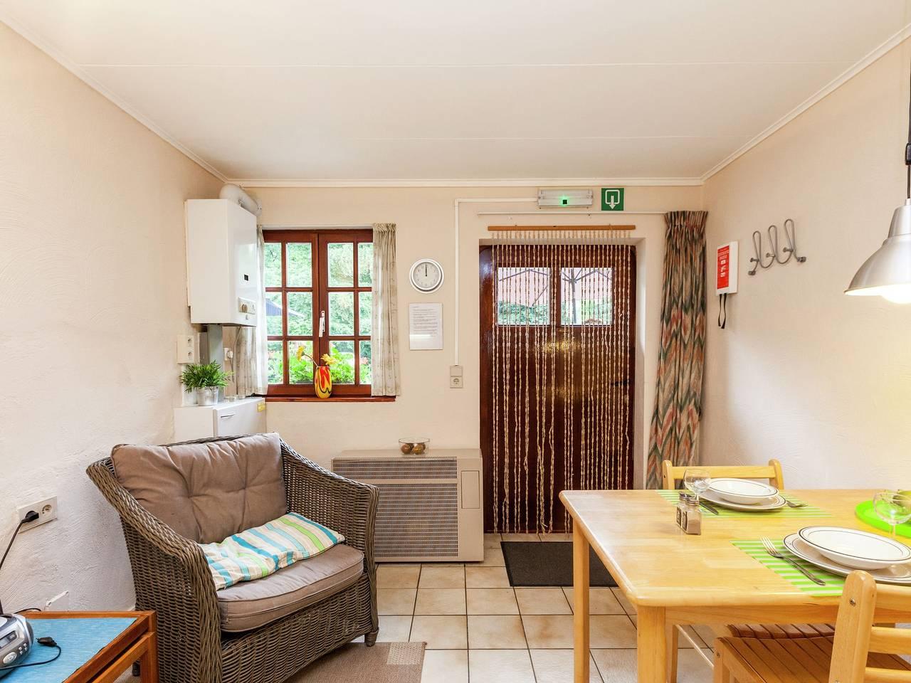 Vakantieappartement in Durbuy, België voor 2 personen foto 17