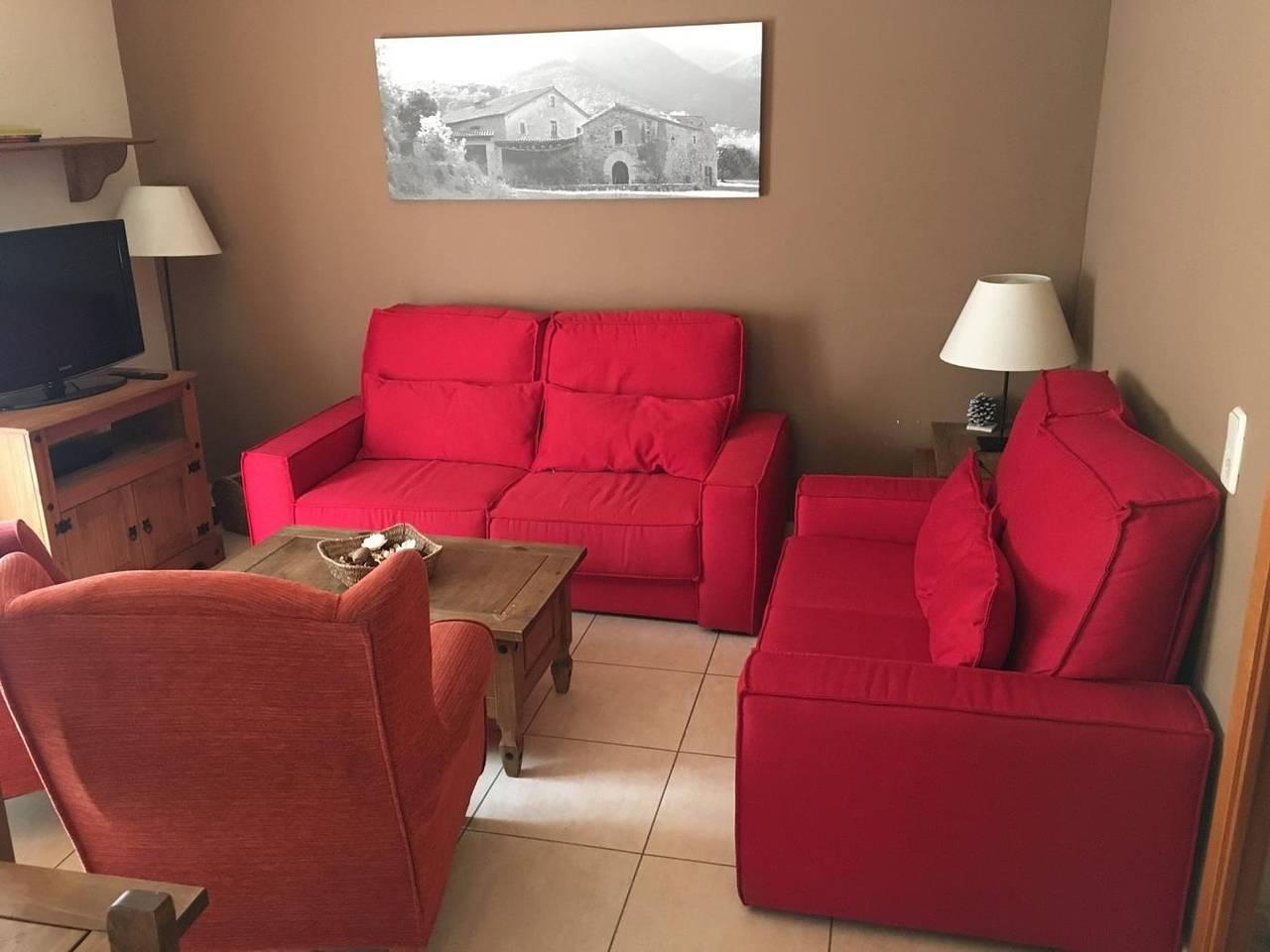 Vakantiehuis in Gualba, Spanje voor 10 personen foto 11