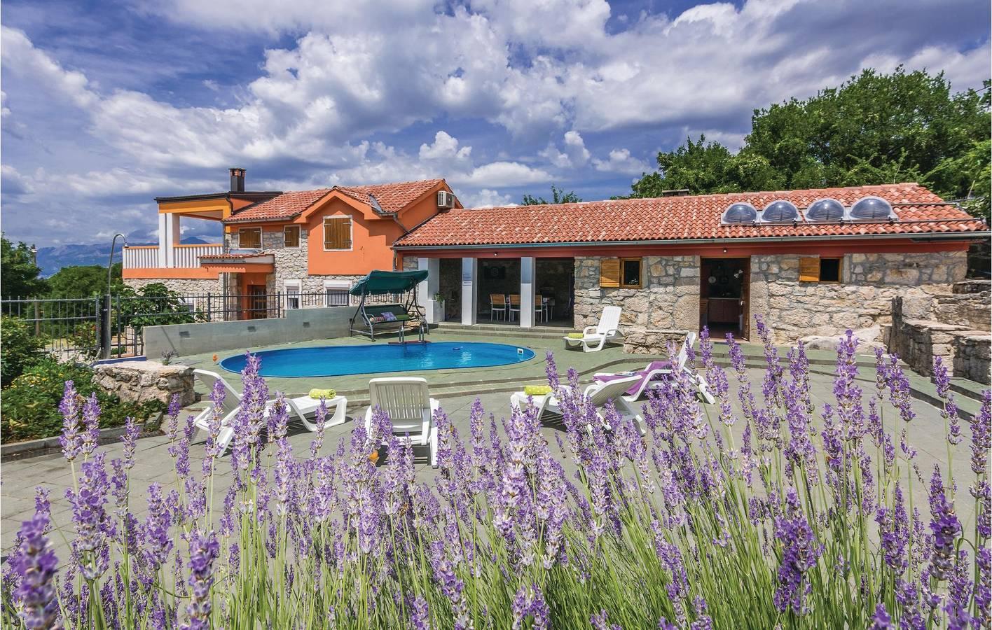 Vakantiehuis in Zadar, Kroatië voor 6 personen foto 7