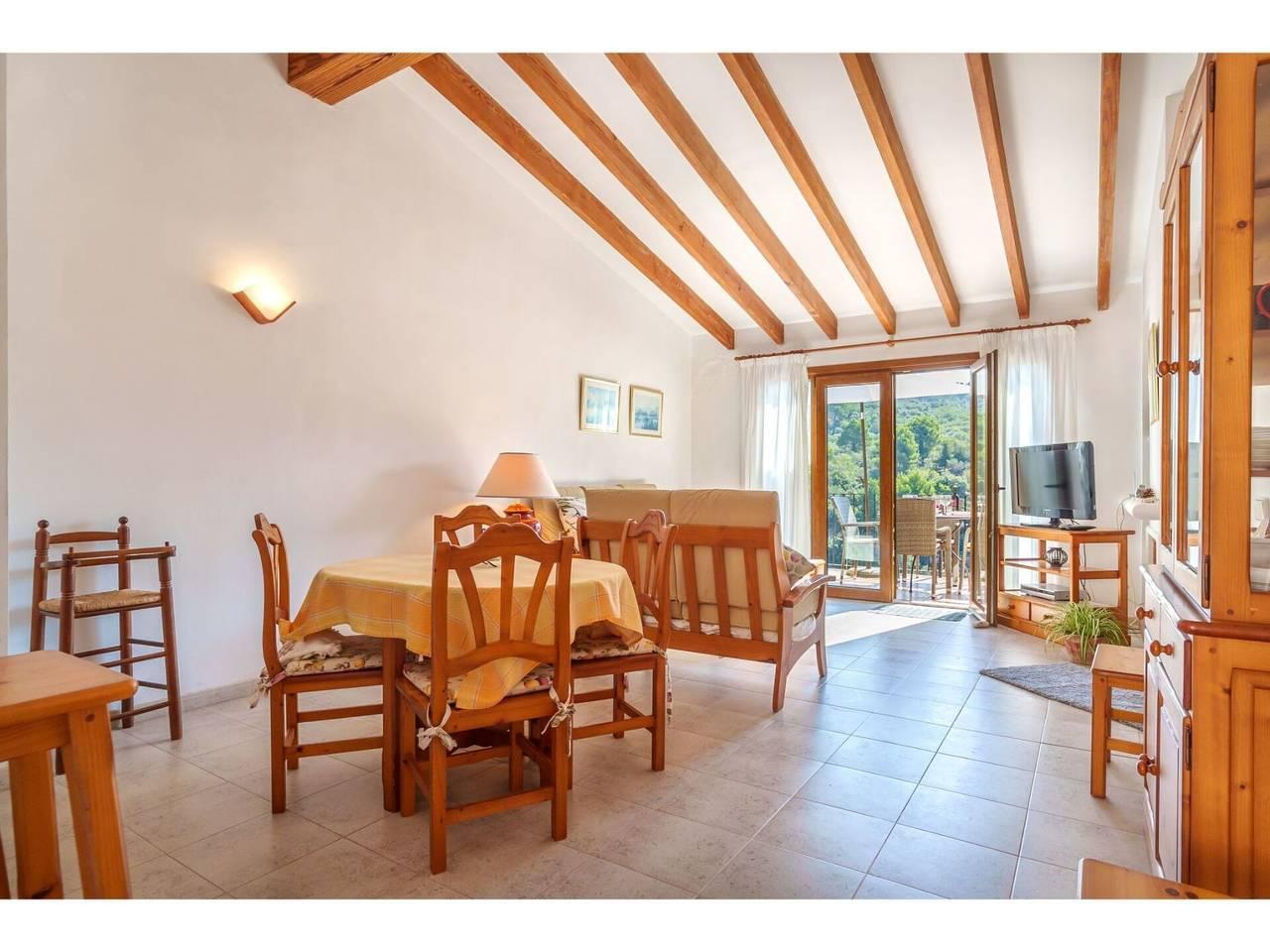 Vakantieappartement in Sóller, Spanje voor 4 personen foto 13