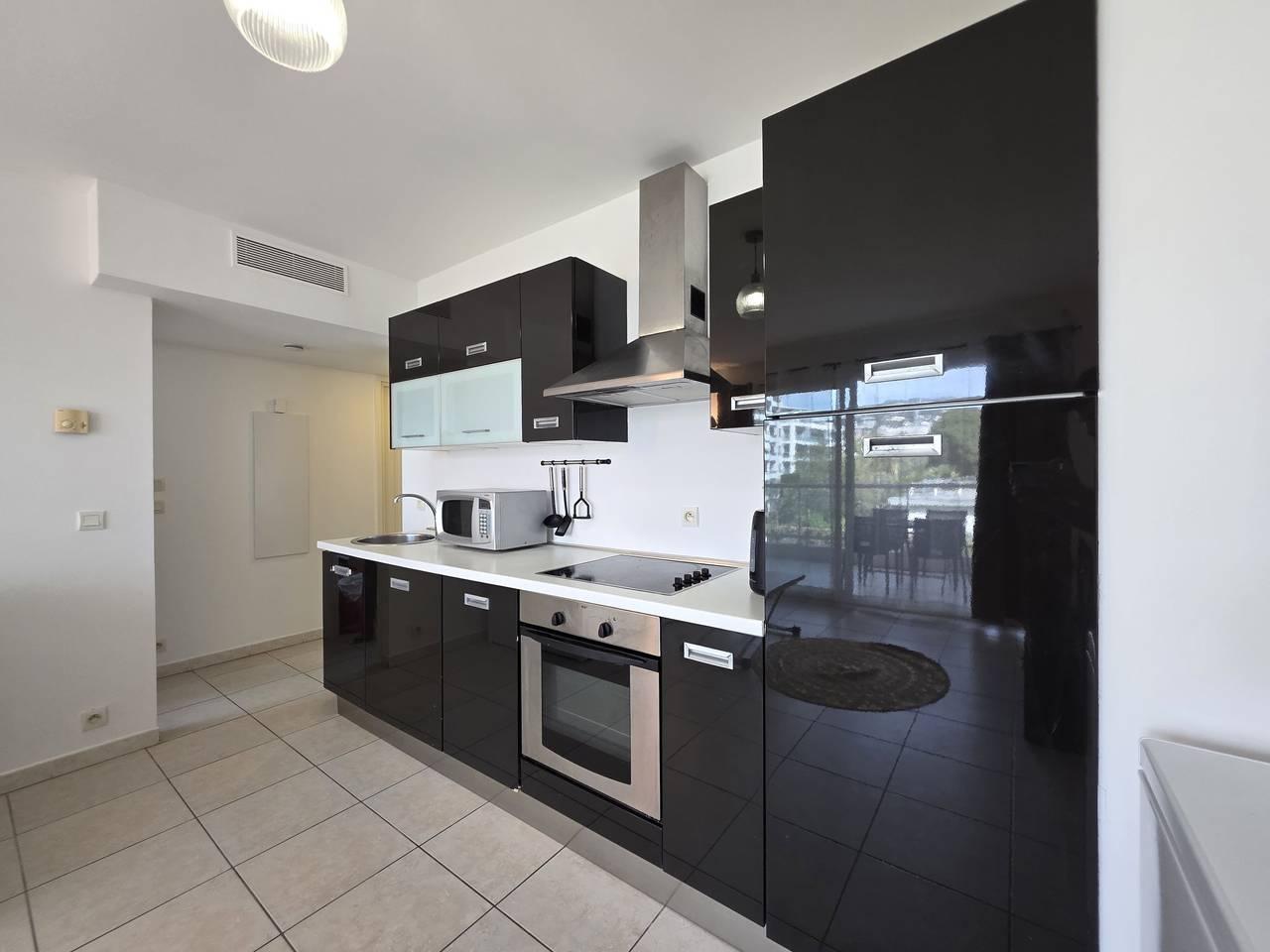 Vakantieappartement in Cannes, Frankrijk voor 4 personen foto 16