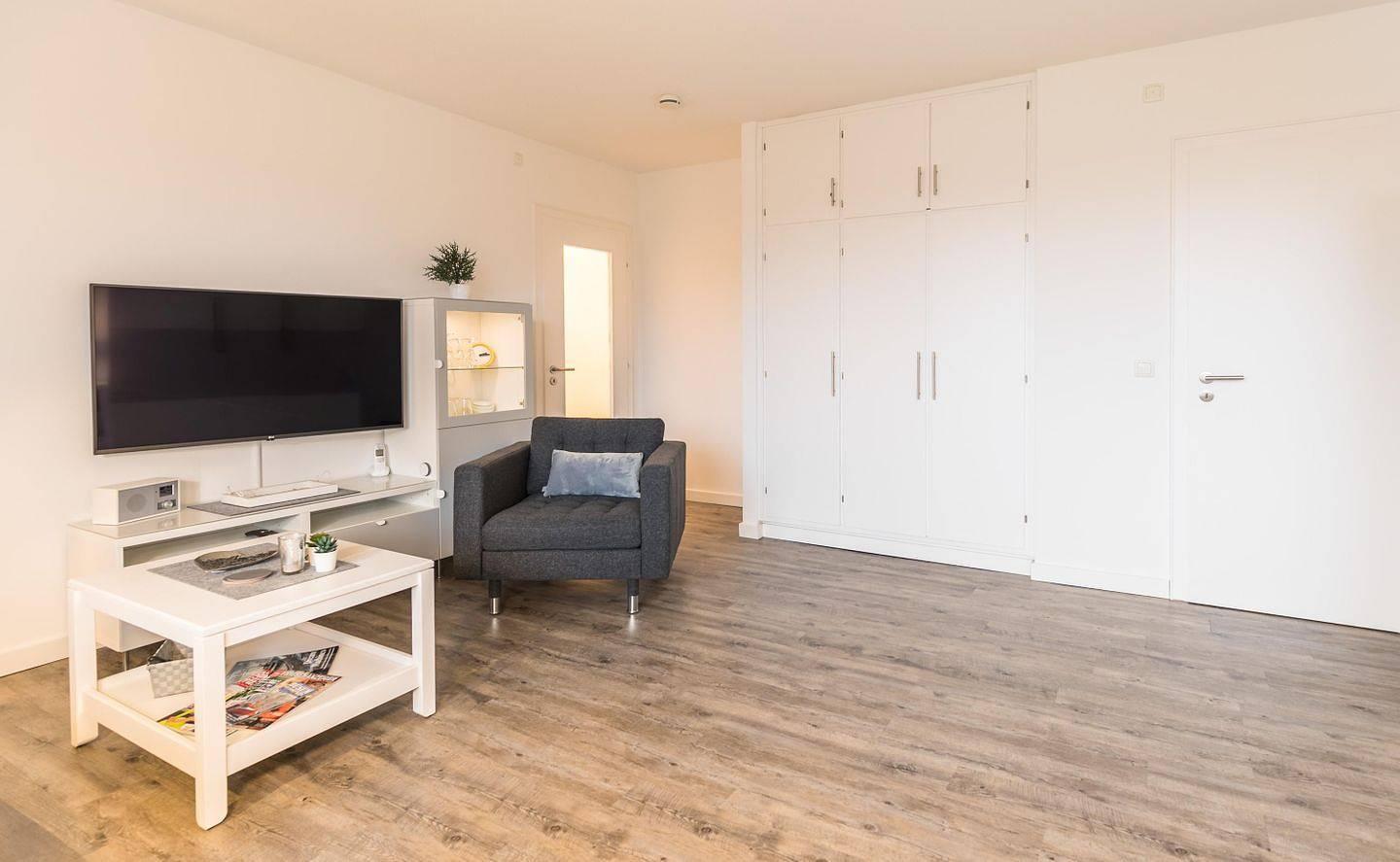 Vakantieappartement in Büsum, Duitsland voor 2 personen foto 4