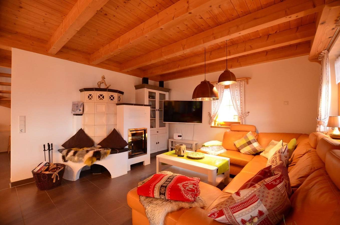 Vakantiehuis in Allgäu, Duitsland voor 6 personen foto 5