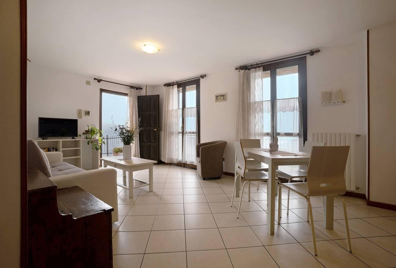 Vakantieappartement in Tignale, Italië voor 4 personen foto 12