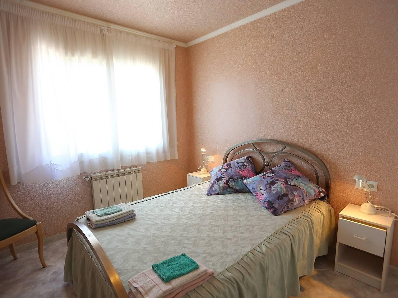 Vakantiehuis in Baix Ebre, Spanje voor 6 personen foto 5