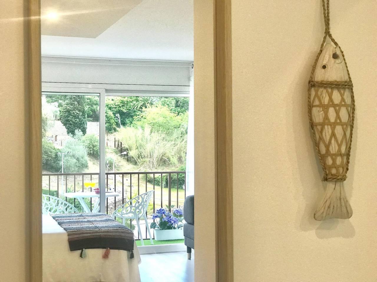 Vakantieappartement in Costa Brava, Spanje voor 3 personen foto 18