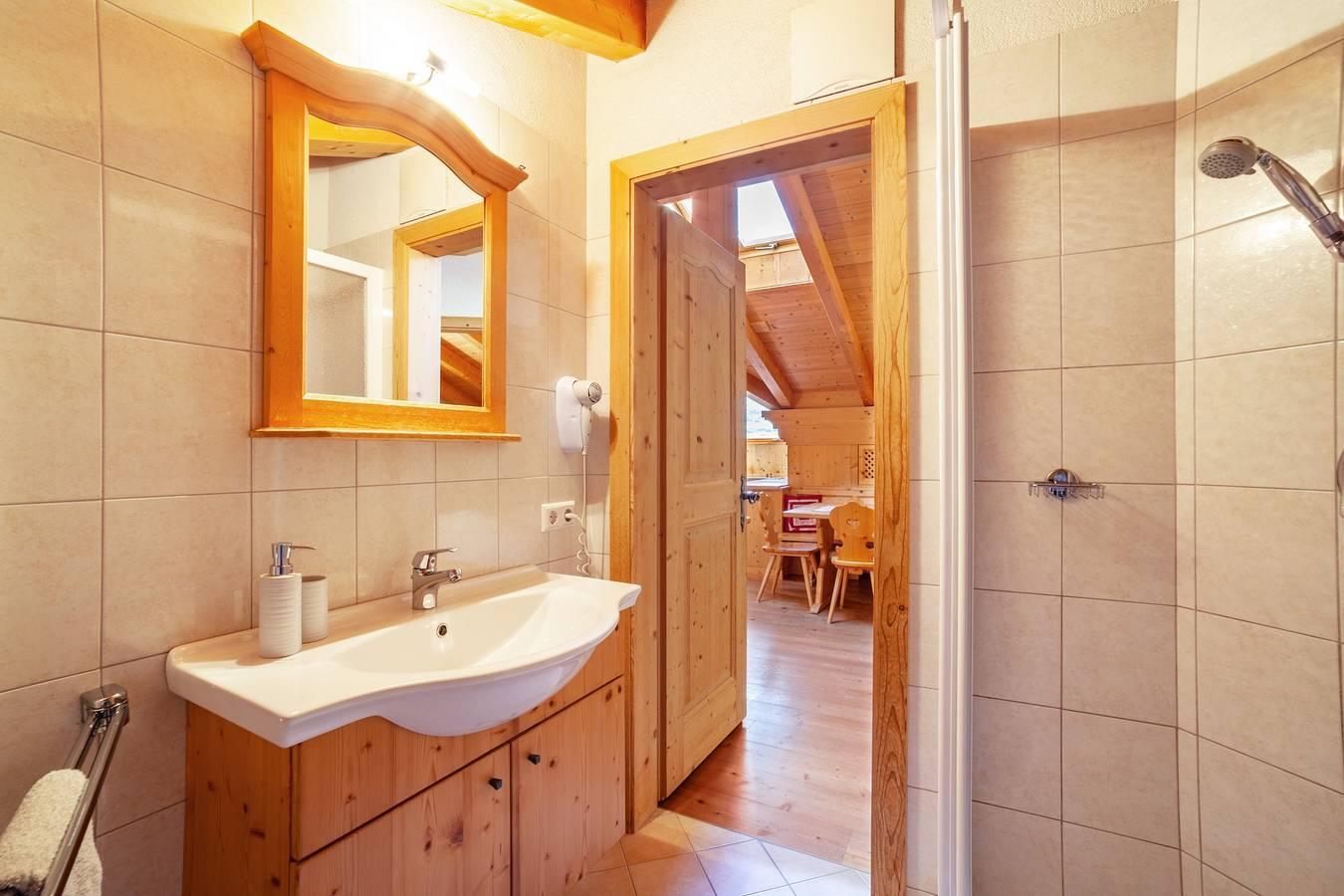Vakantieappartement in Vinschgau, Italië voor 5 personen foto 10