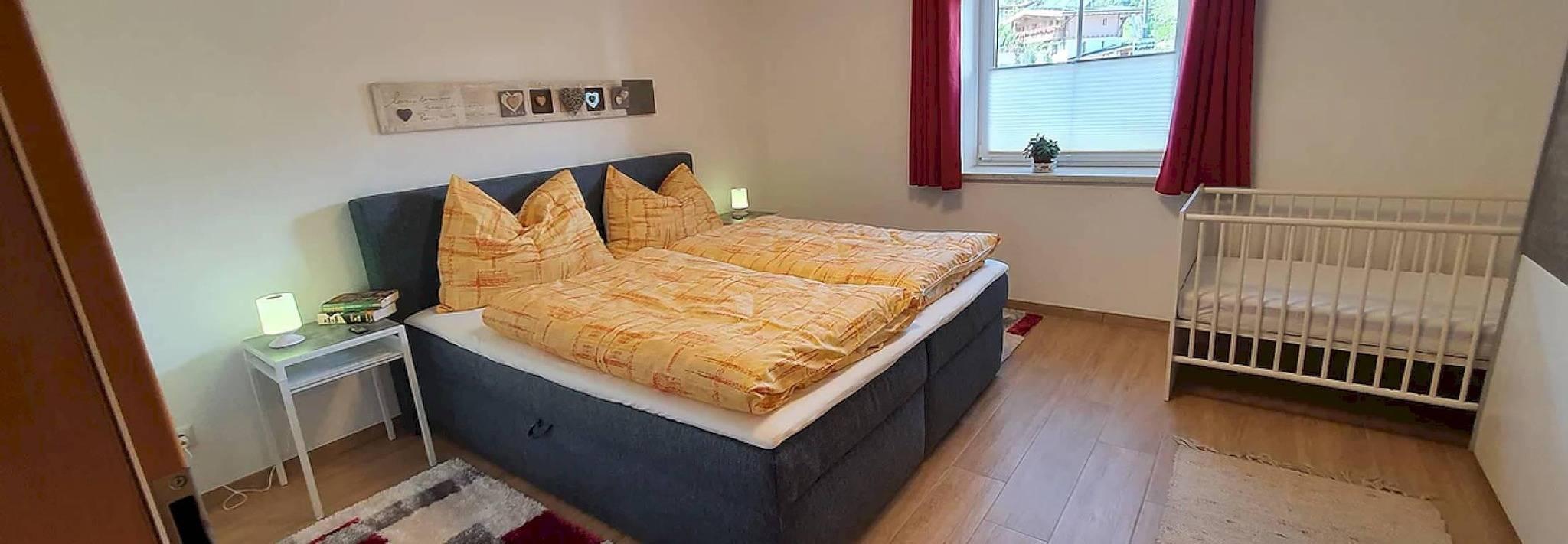 Vakantieappartement in Ötztal, Oostenrijk voor 7 personen foto 7